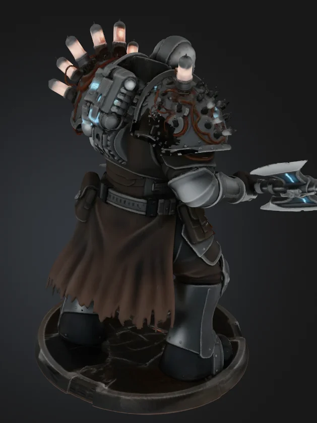 The Unknown Soldier product image (3)