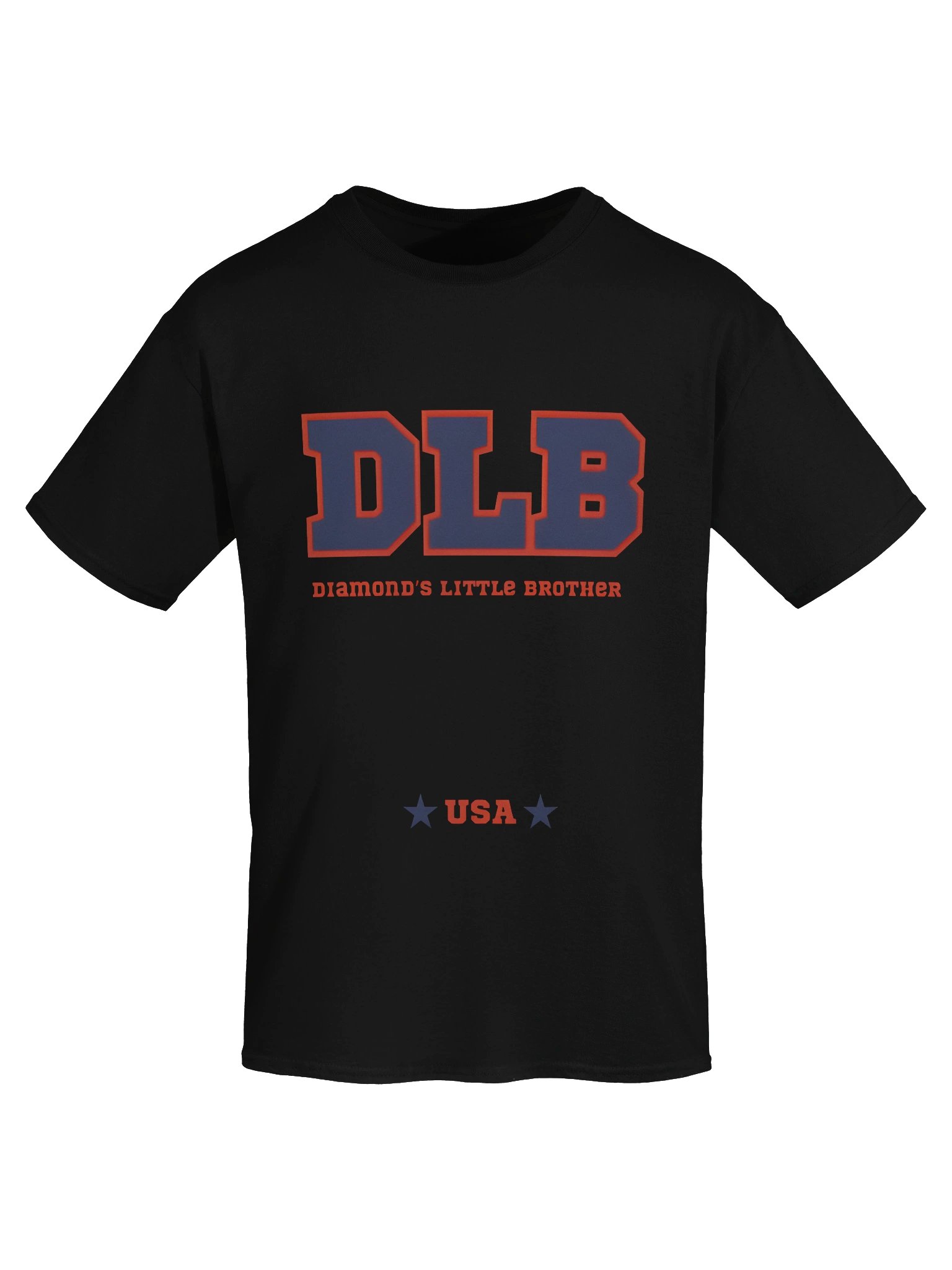 DLB USA Logo Tee product image (25)