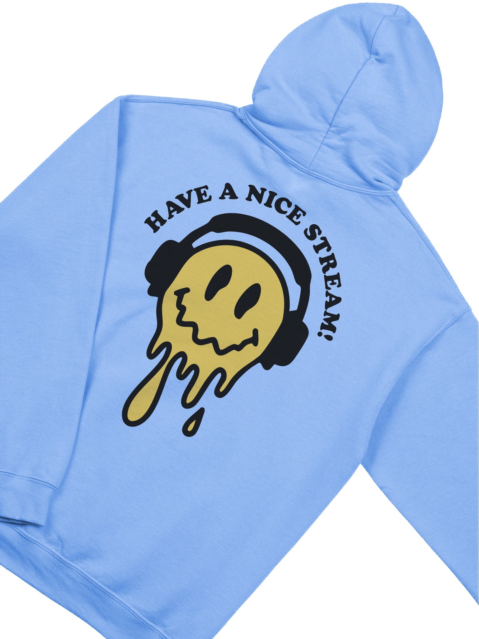 Have A Nice Stream Hoodie product image (44)
