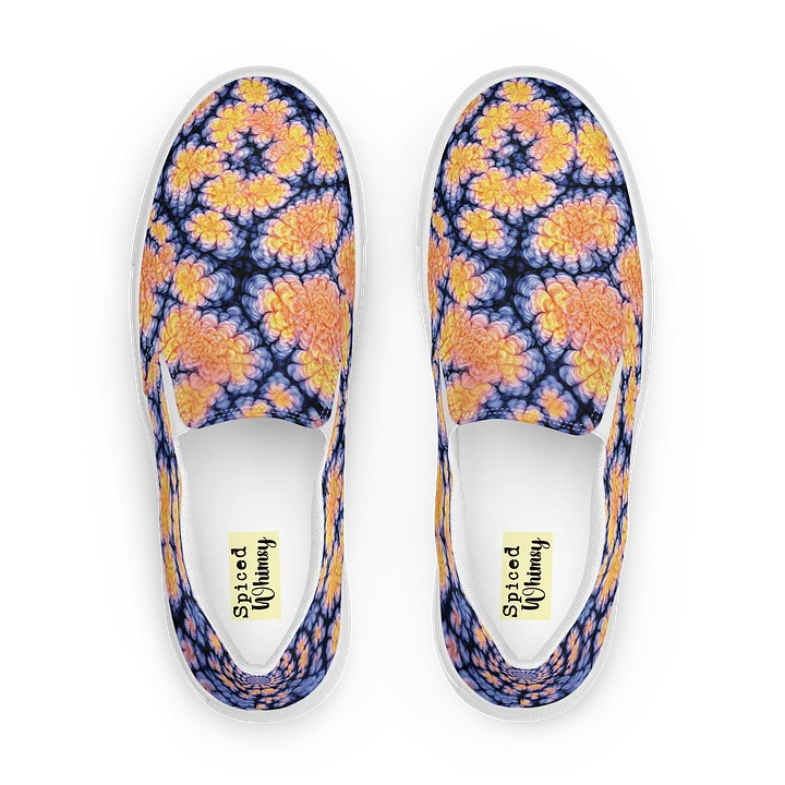 Sunny Days Slip-On Shoes product image (1)