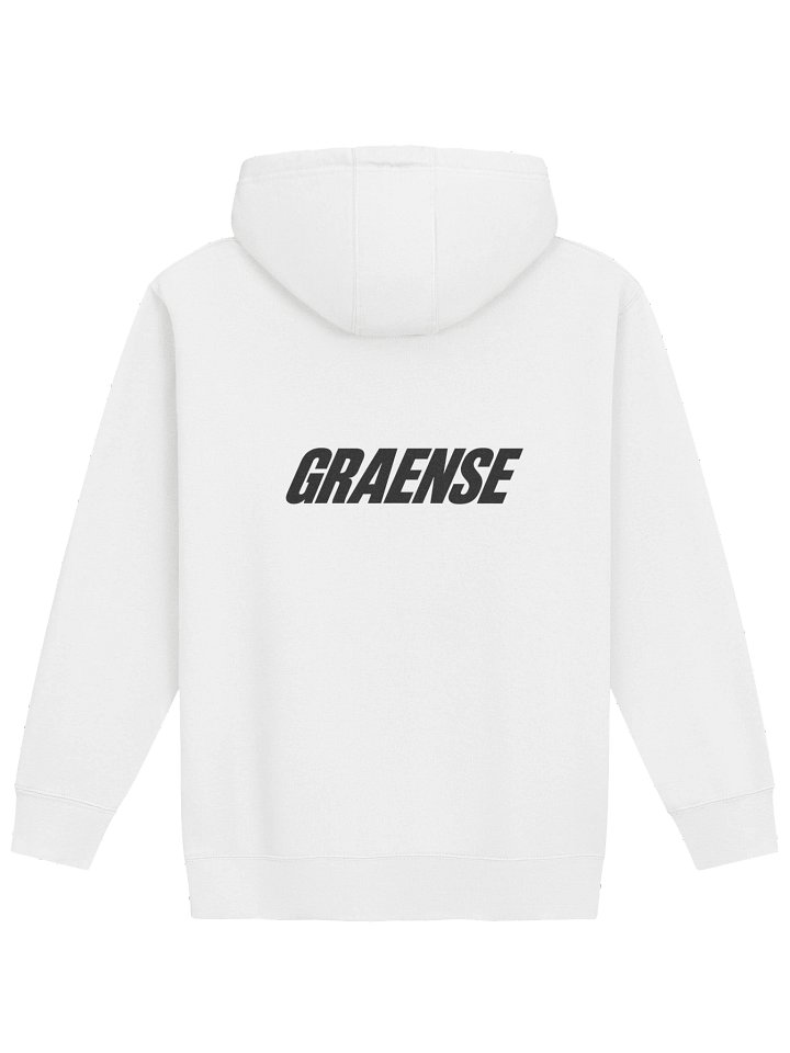 SPA Hoodie (Lys) product image (2)