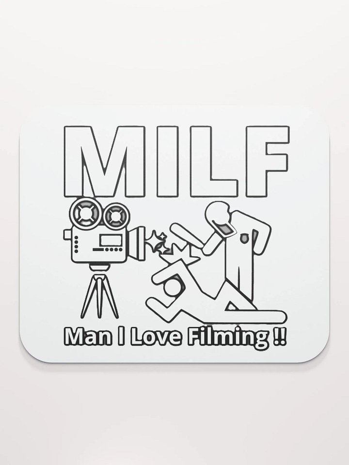 MILF : MAN I LOVE FILMING product image (2)