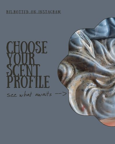 Big news! Our scent menu just dropped! Dive into our fresh arrivals and remember, 10+ bars unlock custom scents! Order now  f...