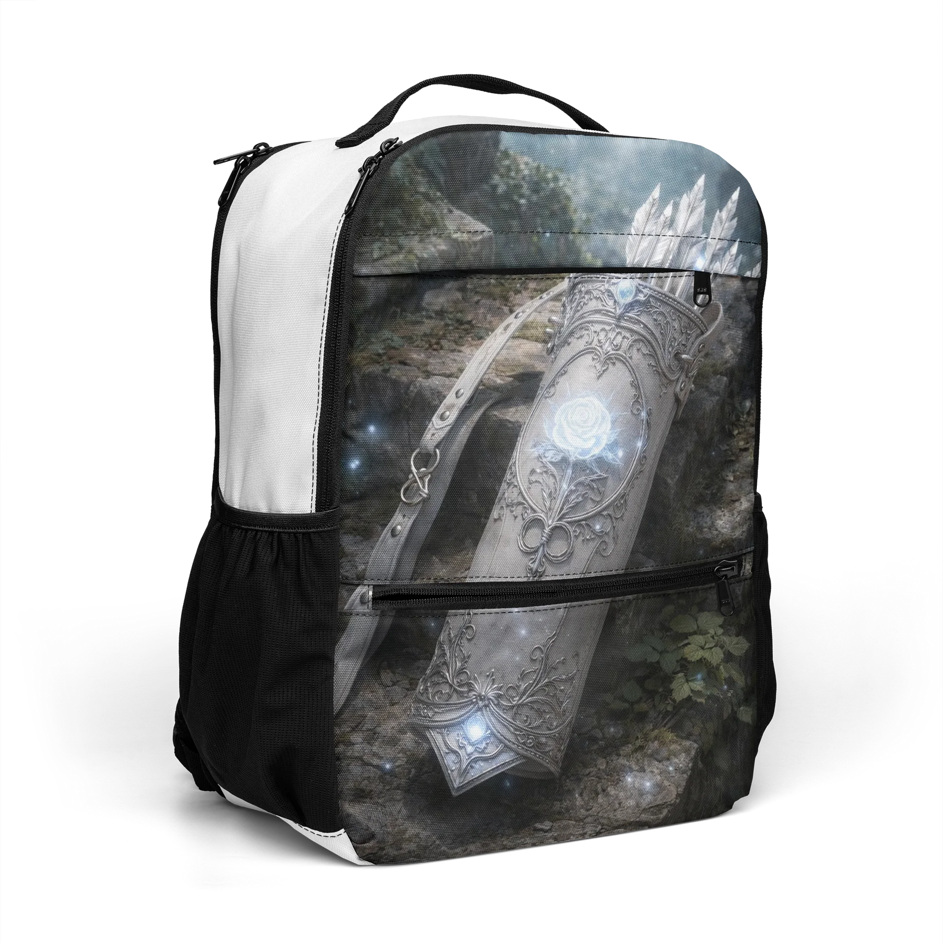 Quiver of the Rose Scholar product image (7)