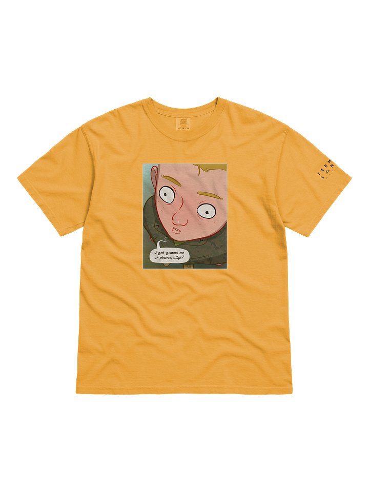 U Got Games Tee product image (6)