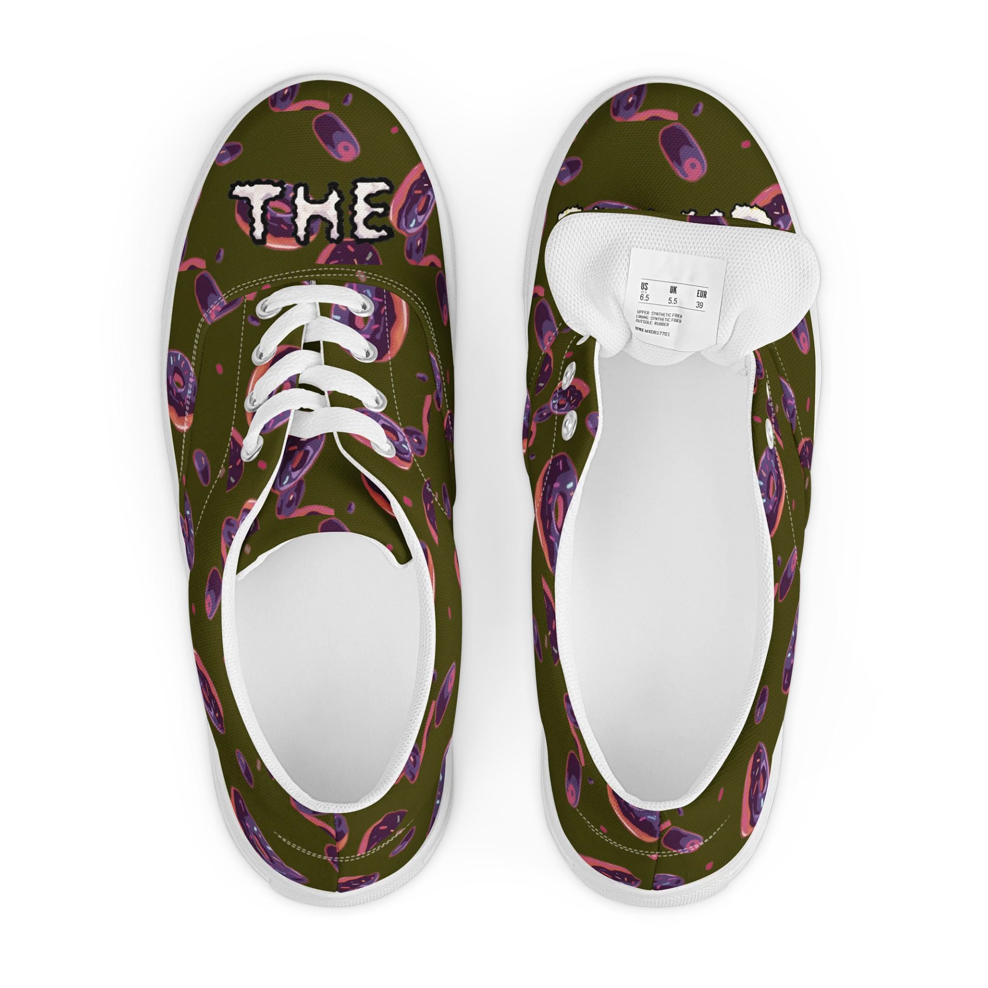 CLOUD COMMUNITY KICKS (FRESH STYLE) product image (6)