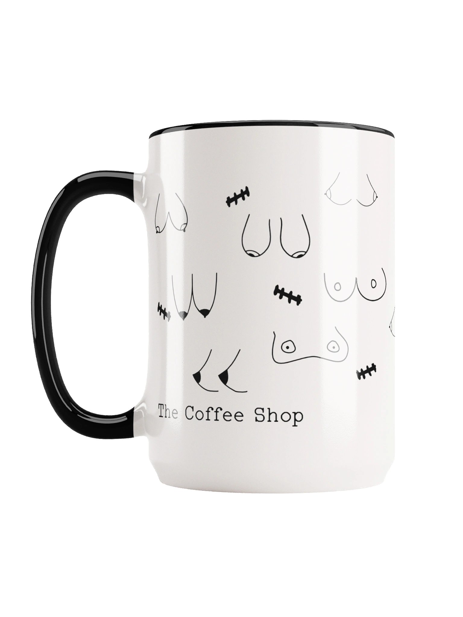 Calm Your Tits product image (2)