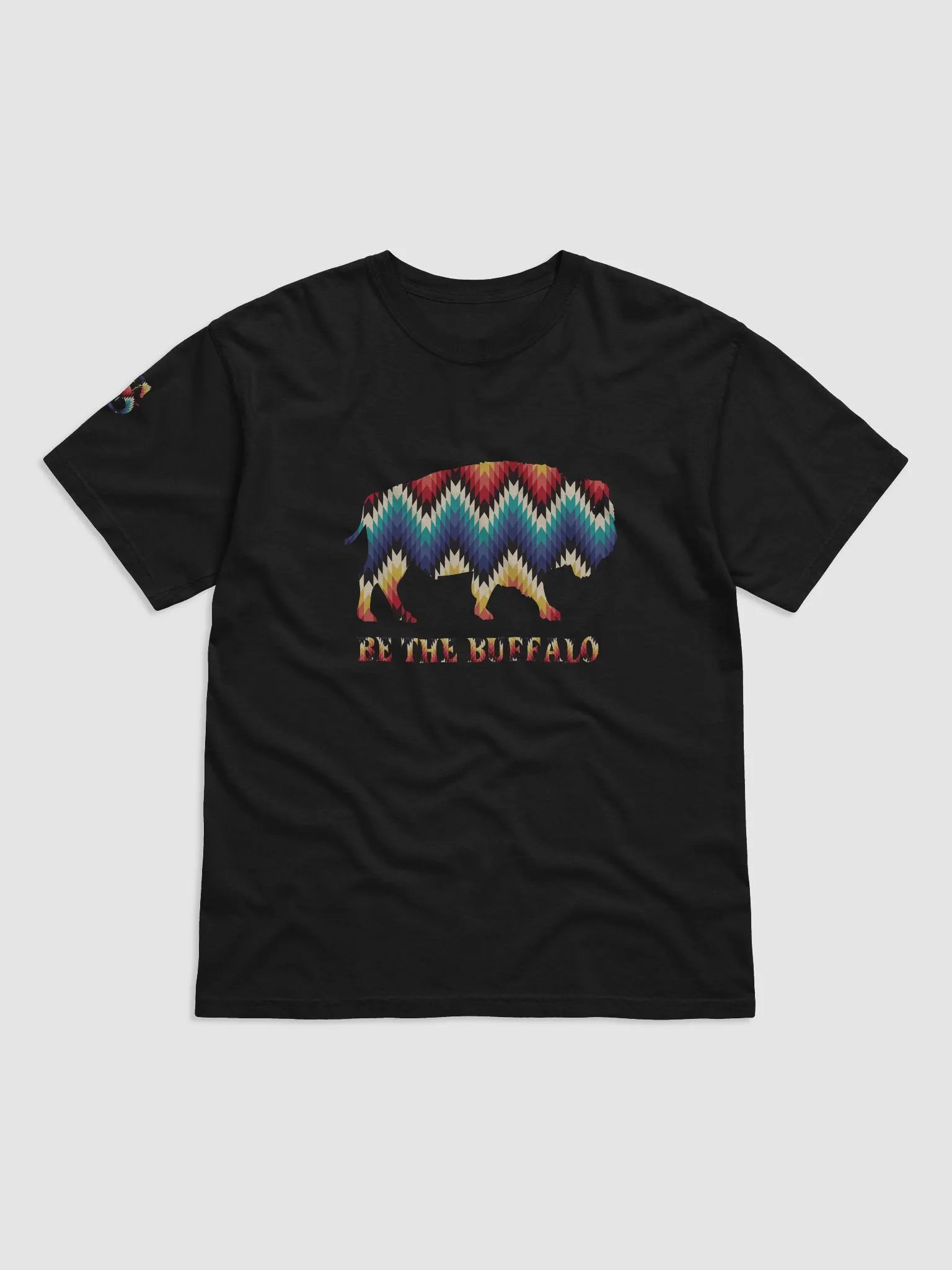 BE THE BUFFALO product image (3)
