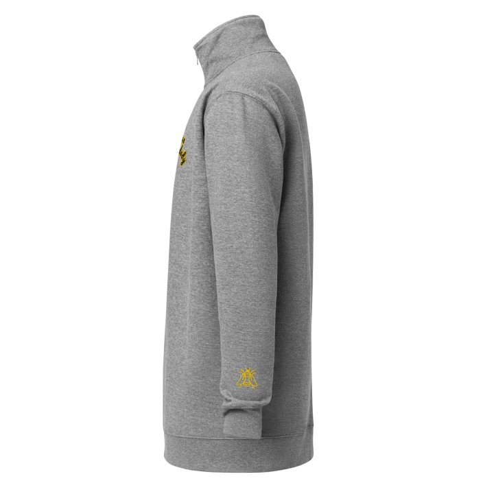 Bee a Bosselady Fleece Pullover product image (2)