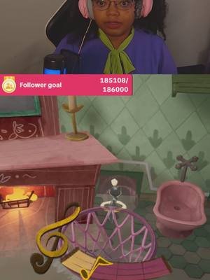 I WAS LOCKED IN!! Jumping Jazz Cats by @team17 #tiktoklive #livehighlights 
