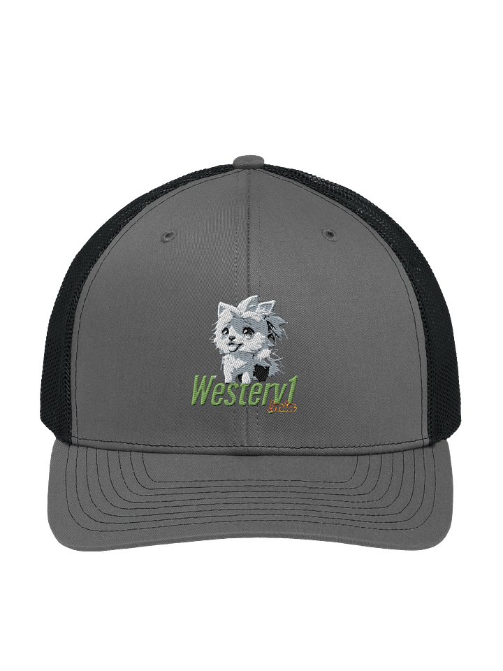 !Mia Trucker product image (1)