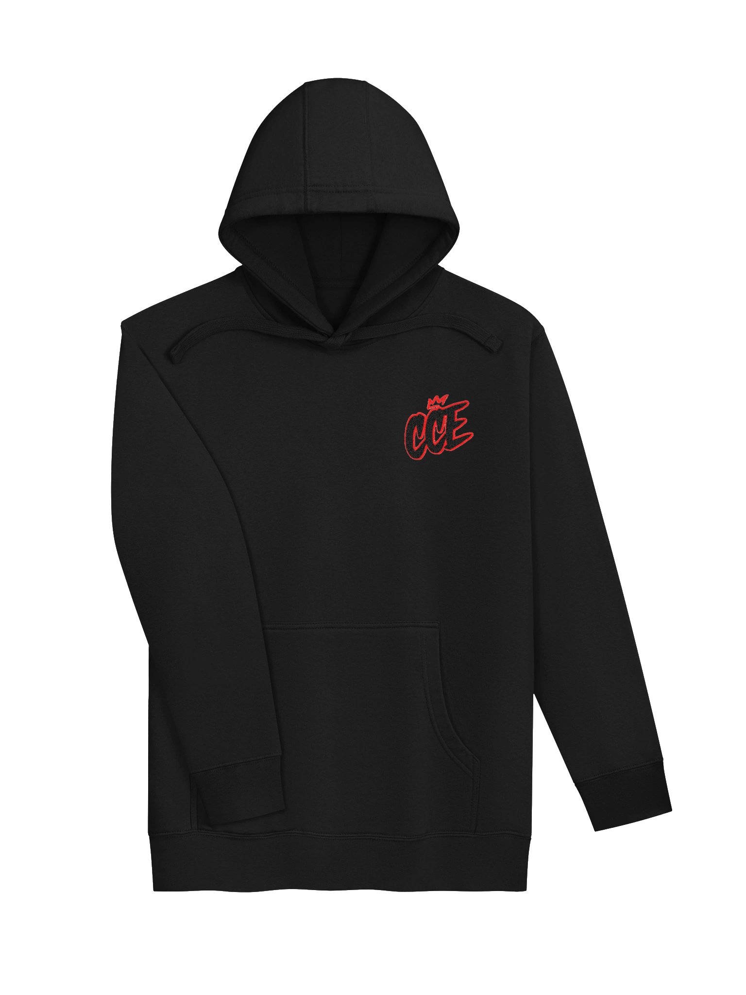 Royal CCE Crown Unisex Hoodie product image (19)
