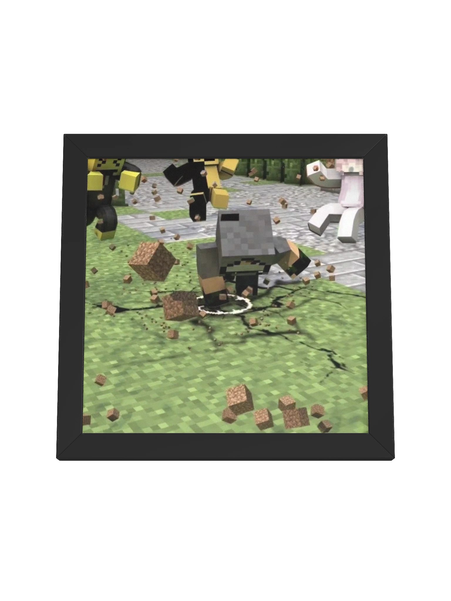 Visi0n Poster product image (17)