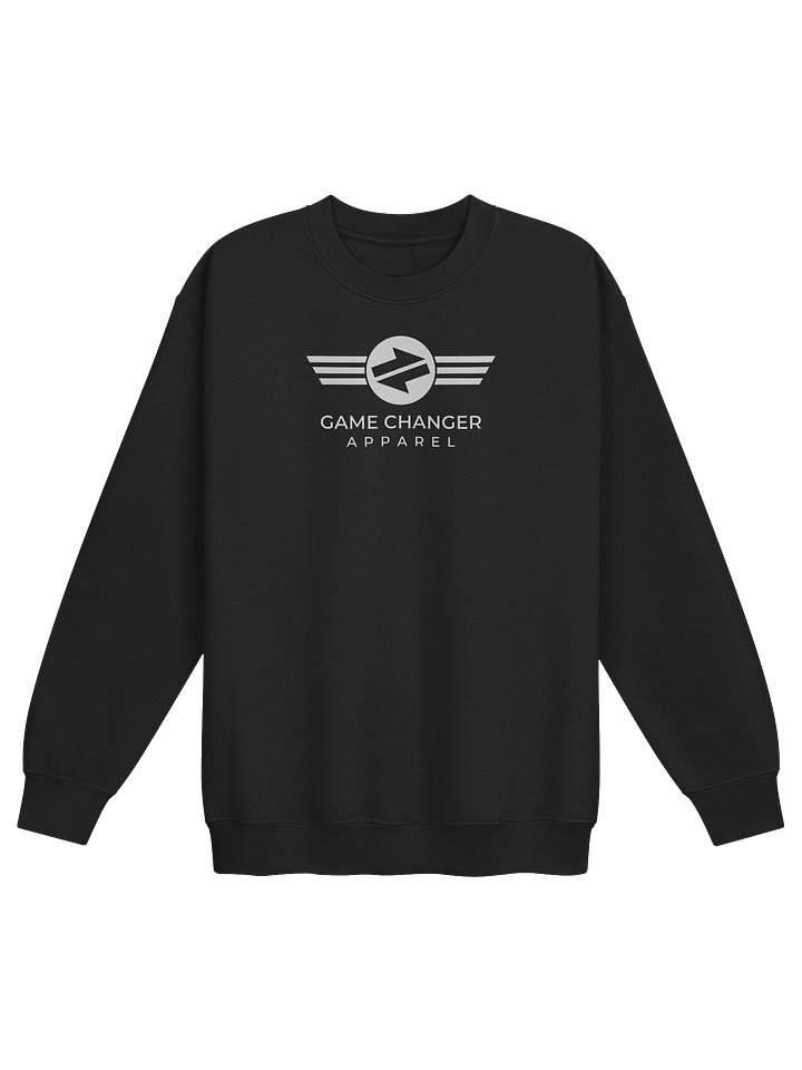 GCA Kids Logo Sweatshirt product image (1)