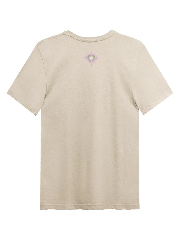 Chakra Colors | Gentle Fit | Comfort Tee product image (2)