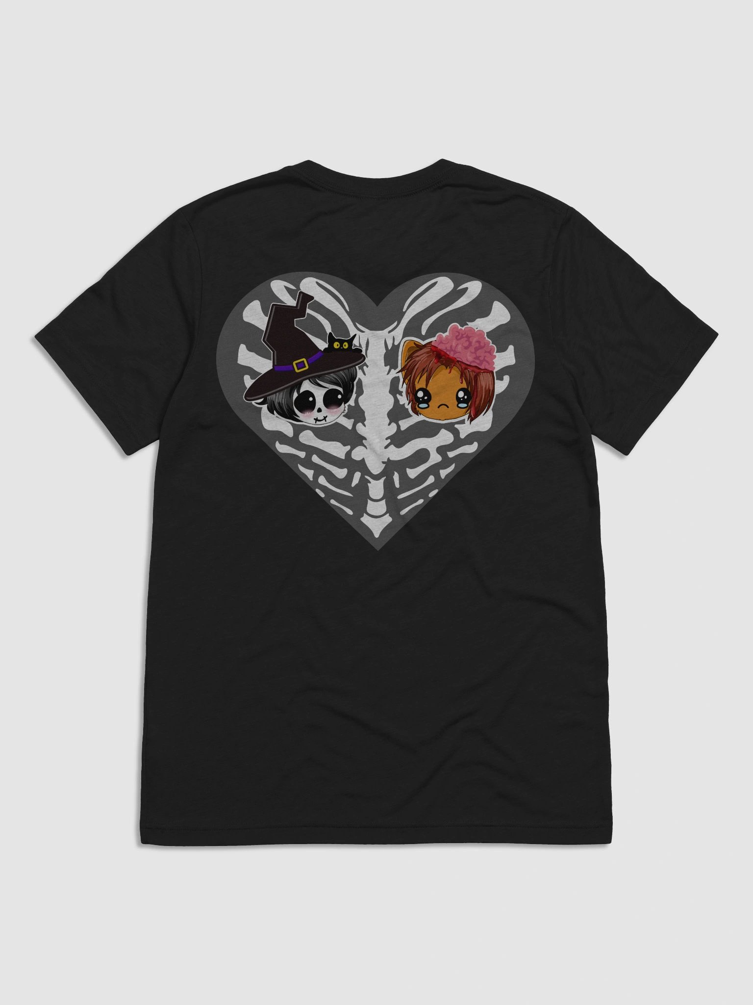 S&P T-Shirt (Multiple colors) - Halloween 2024 product image (13)