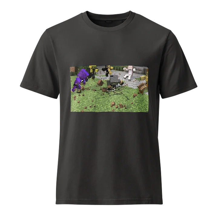Visi0n's Shirt product image (1)