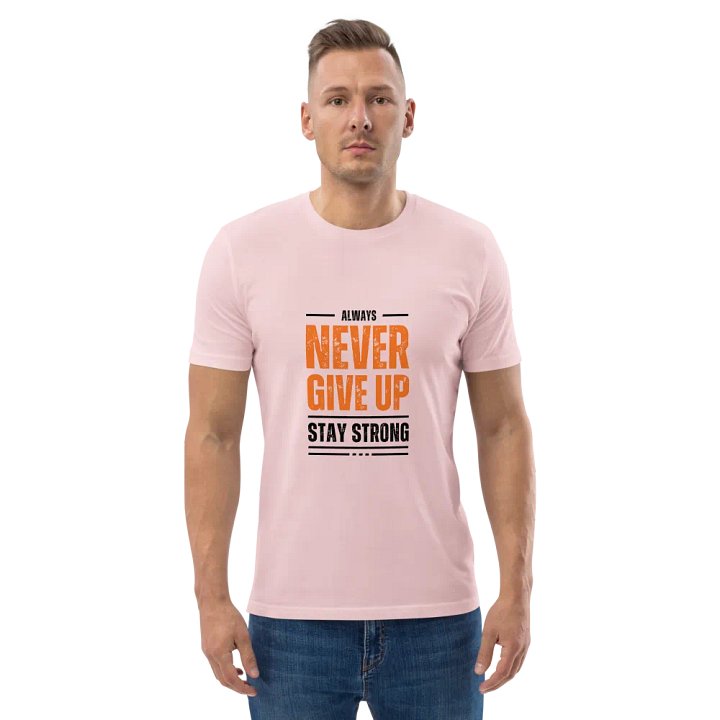 Energetic Motivation Tee product image (159)