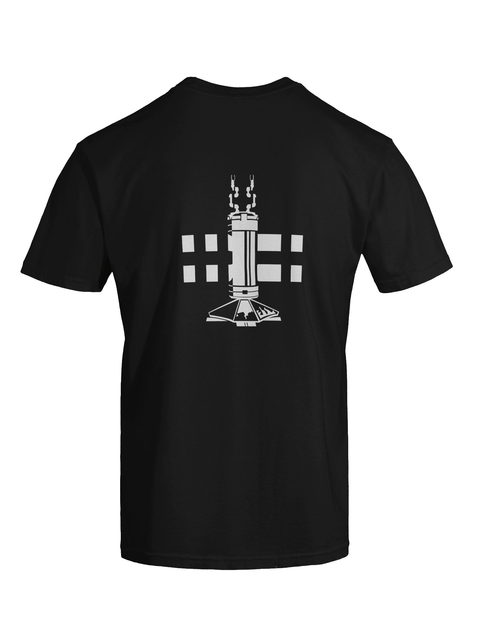 Embroidered T-Shirt product image (7)