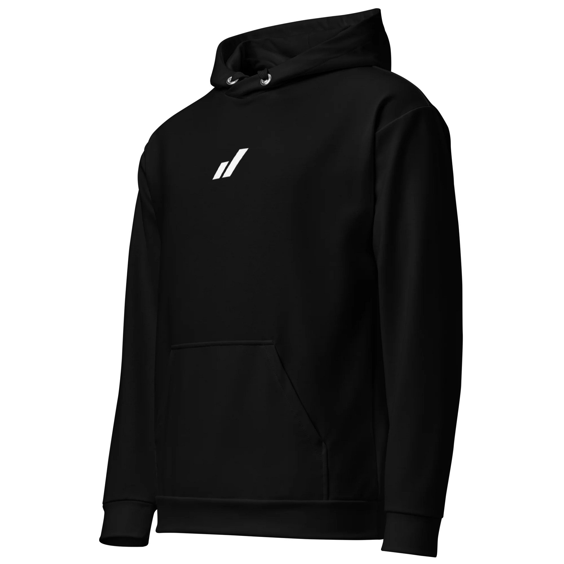 Jovaya Hoodie - Black product image (2)