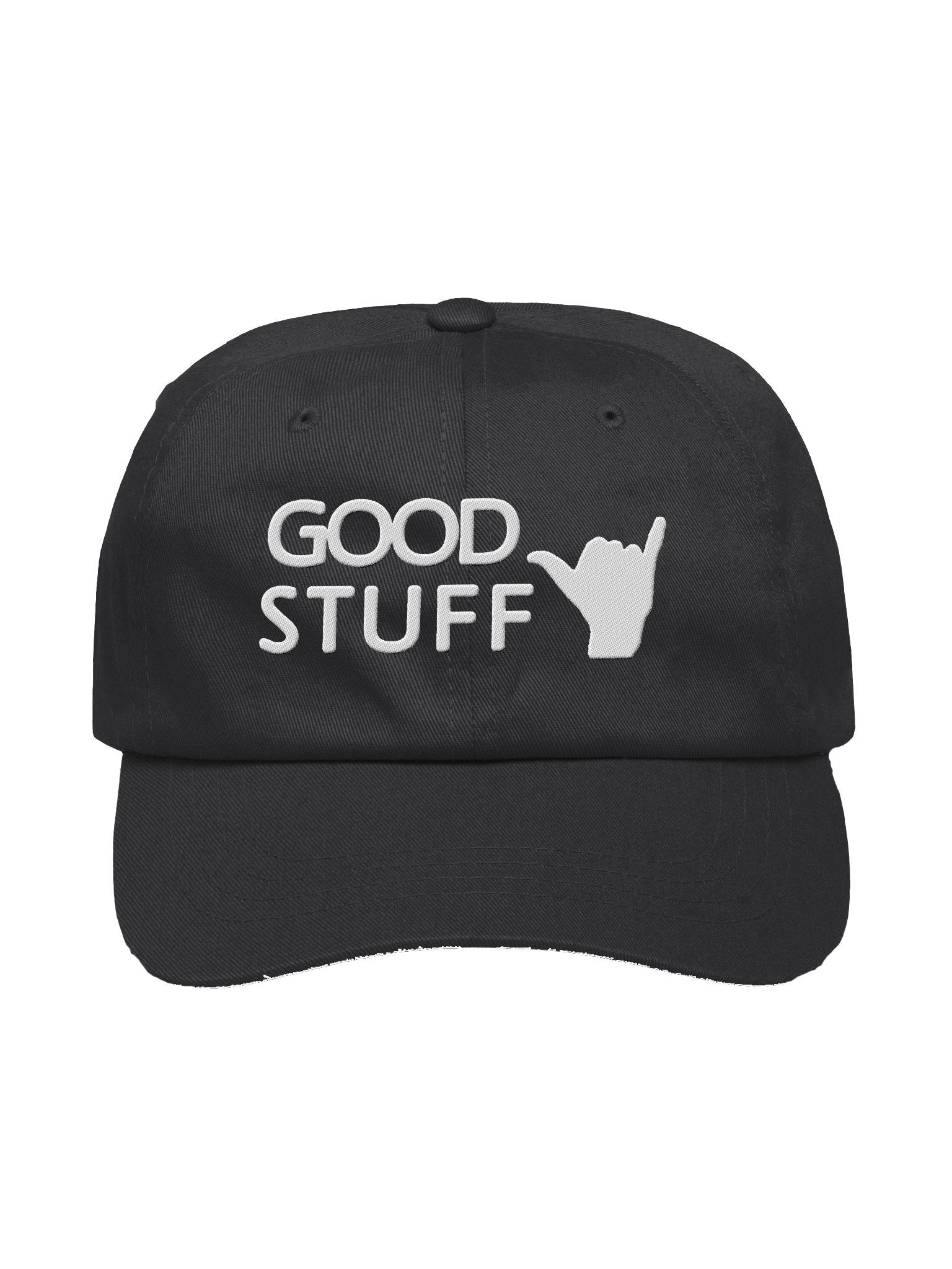 Good Stuff🤙🏻 Hat product image (1)