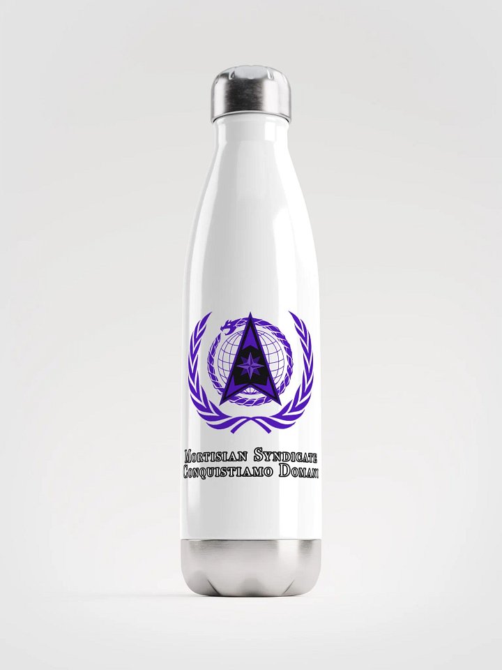 Sidewinder Corporation Bottle product image (1)