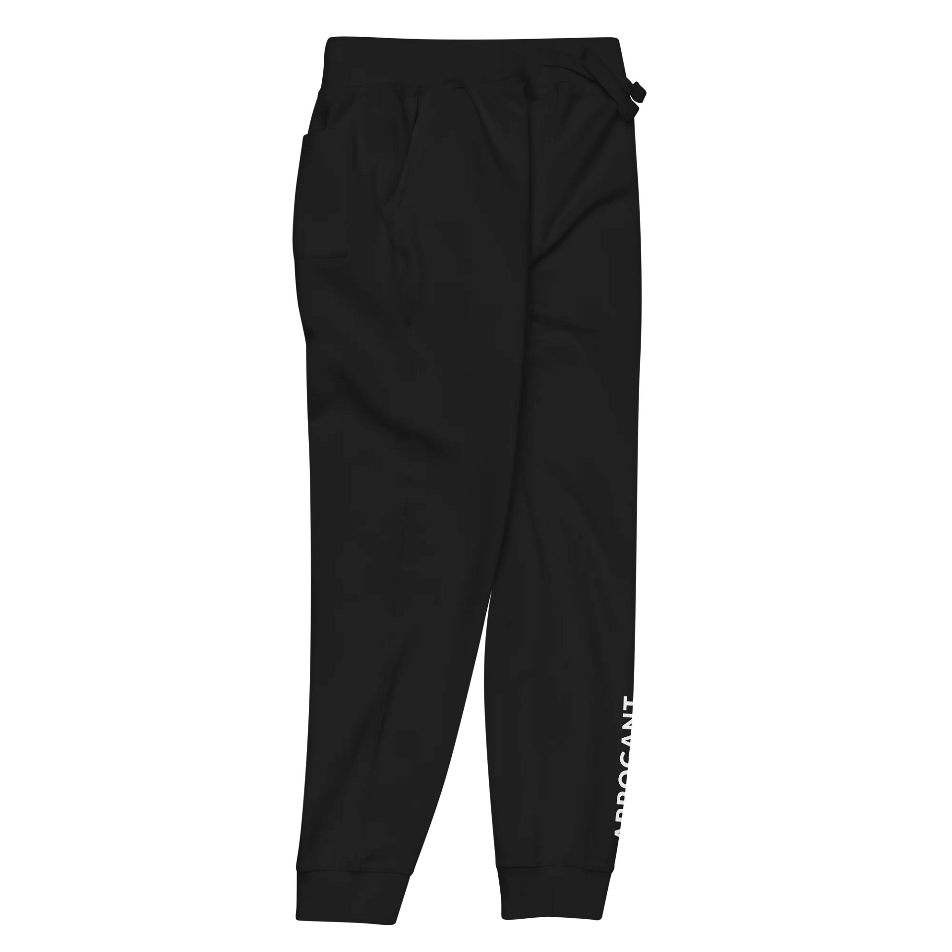 ARROGANT - UNISEX FLEECE JOGGERS product image (9)