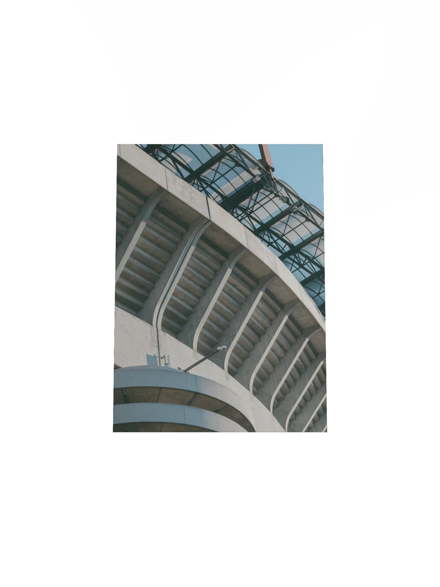 SAN SIRO PRINT product image (4)