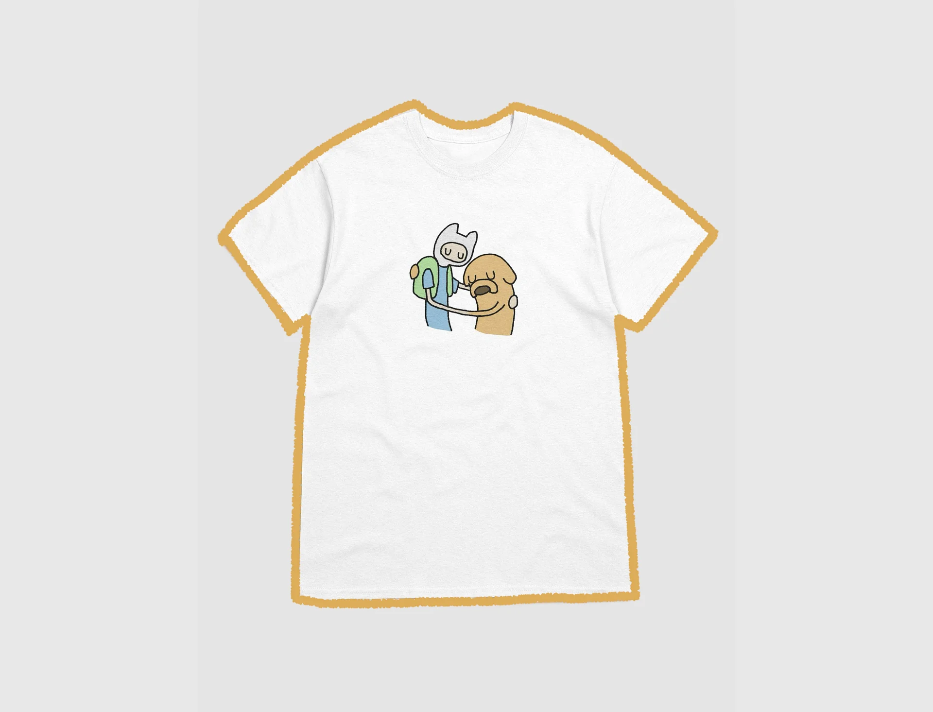 finn/jake fantasy product image (1)