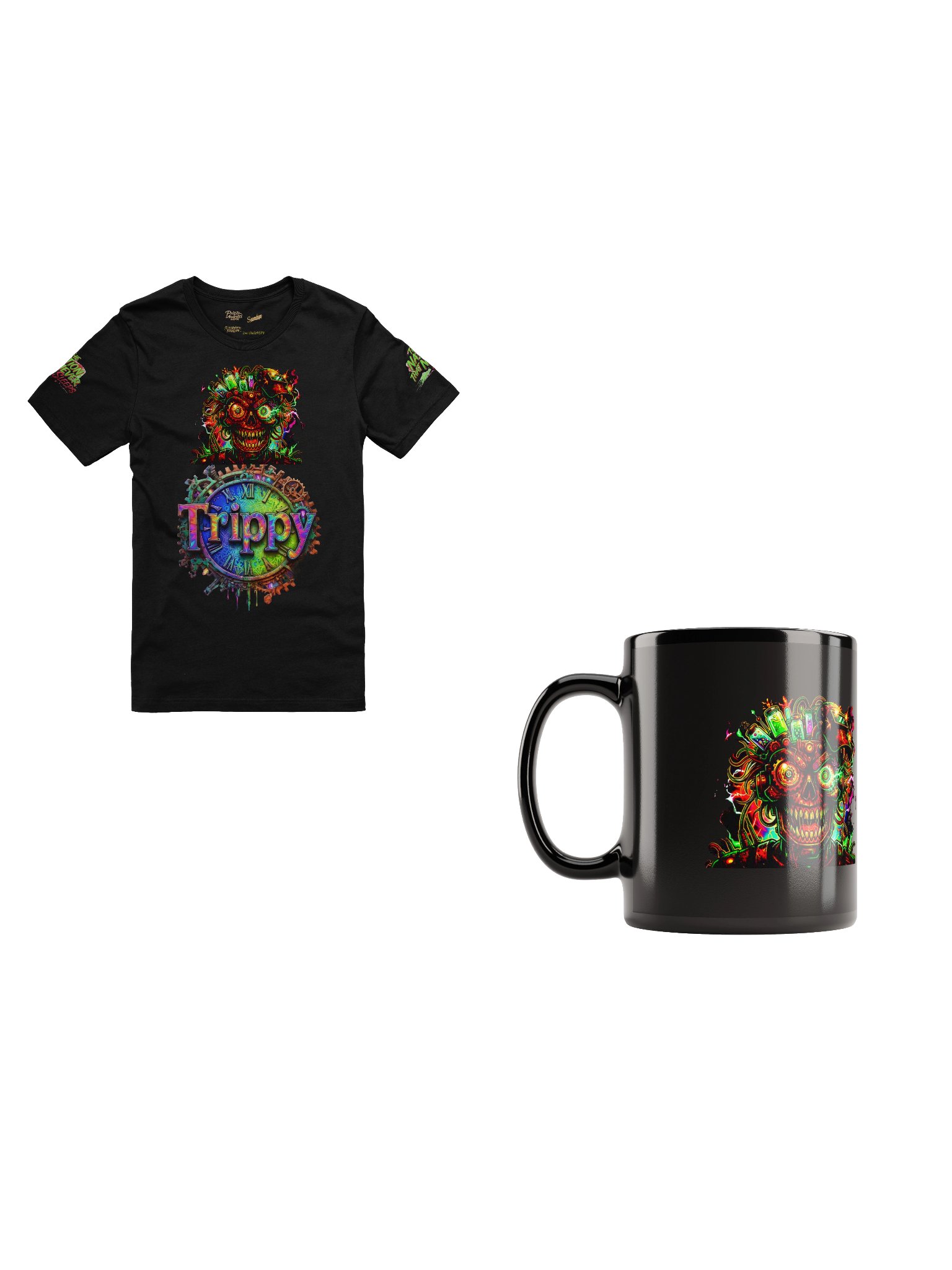 The Kaleidoscope Kit product image (1)