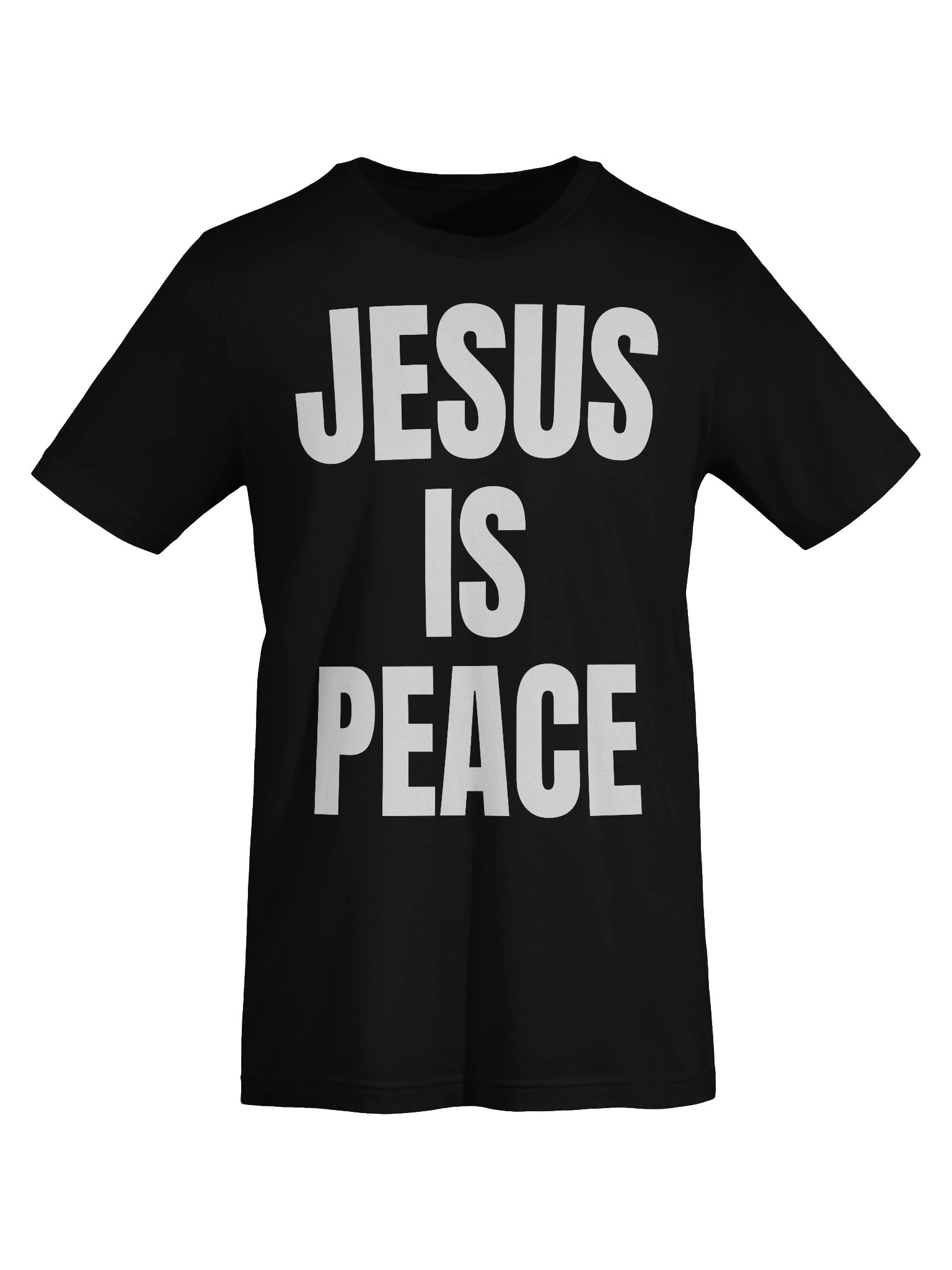 Jesus Is Peace T-Shirt product image (7)