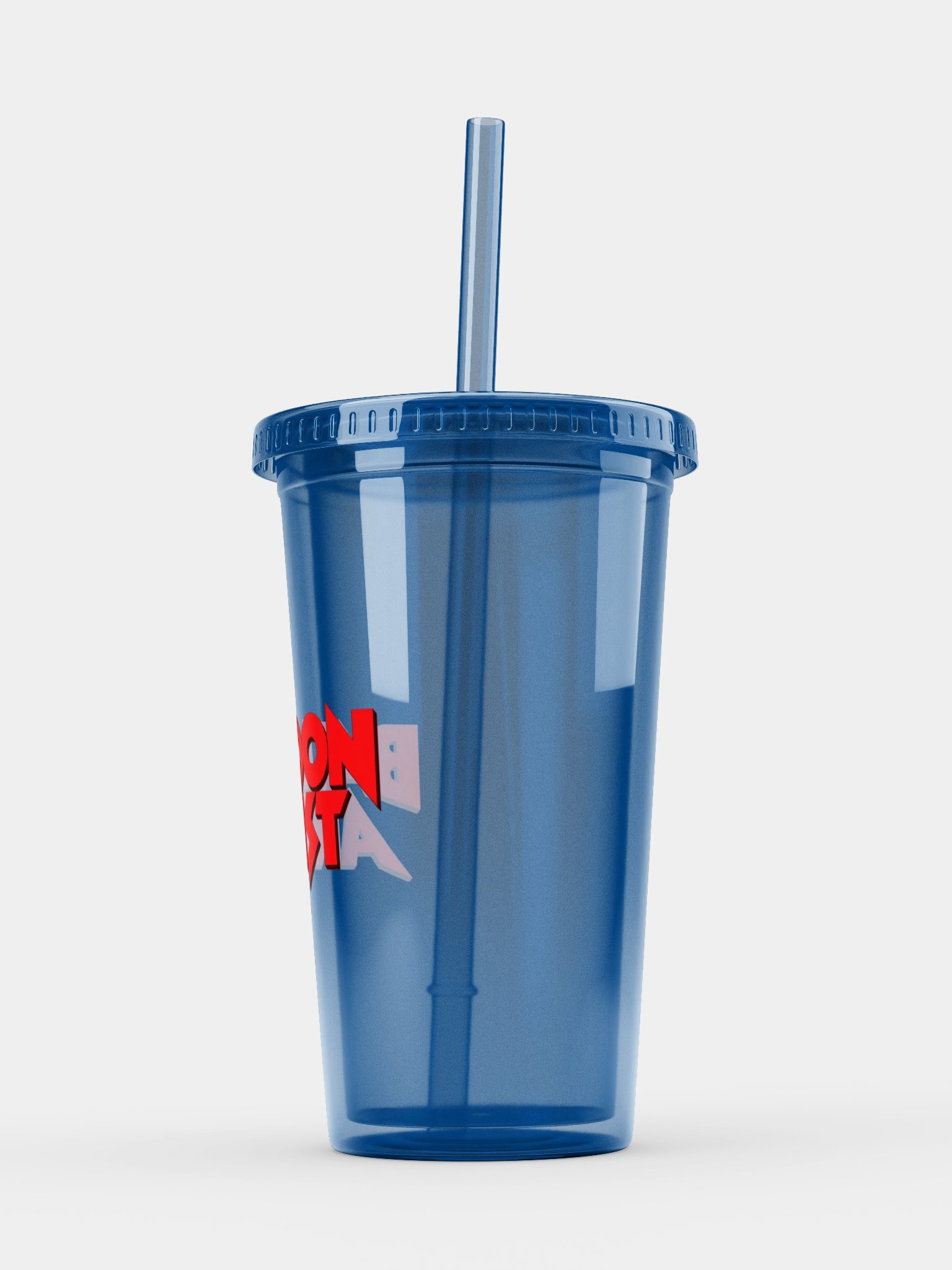 Balloon Artist Playfully Wicked Tumbler product image (11)