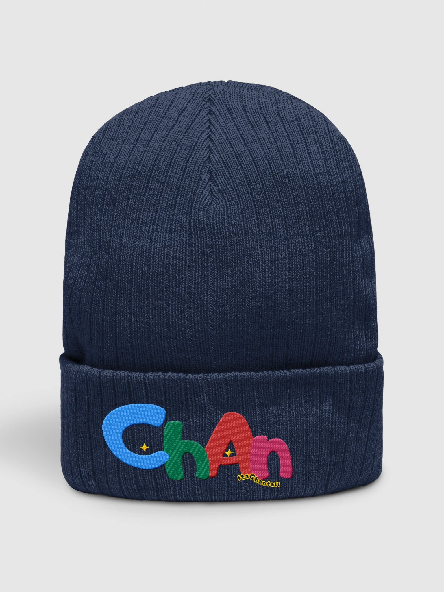 Chan Beanie product image (11)