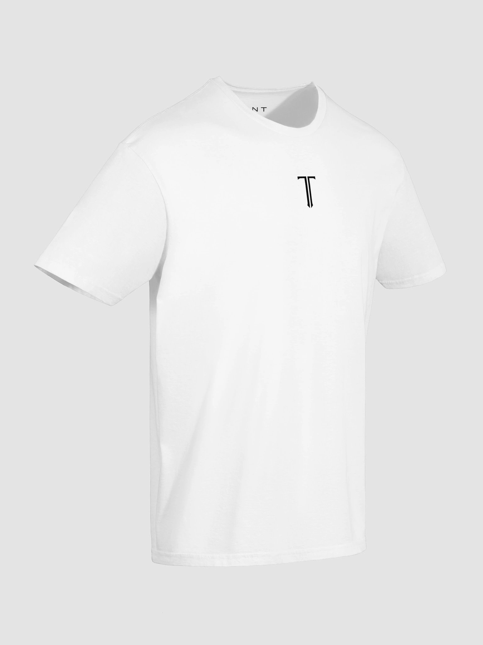 TONT Ancient Greek Column T-Shirt product image (6)