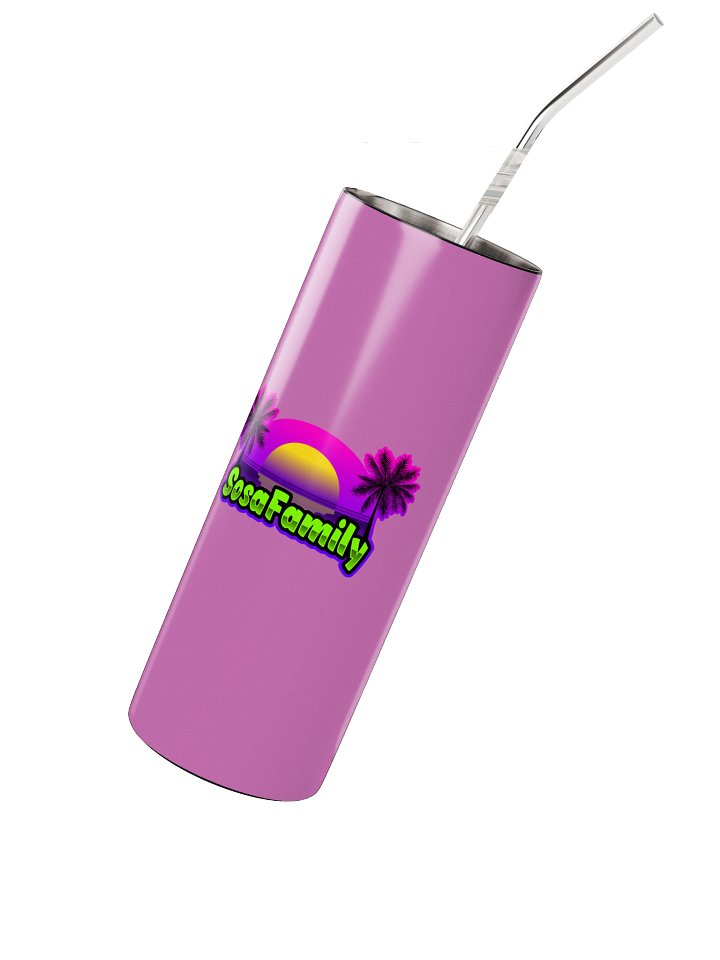 Sosa Tumbler product image (2)