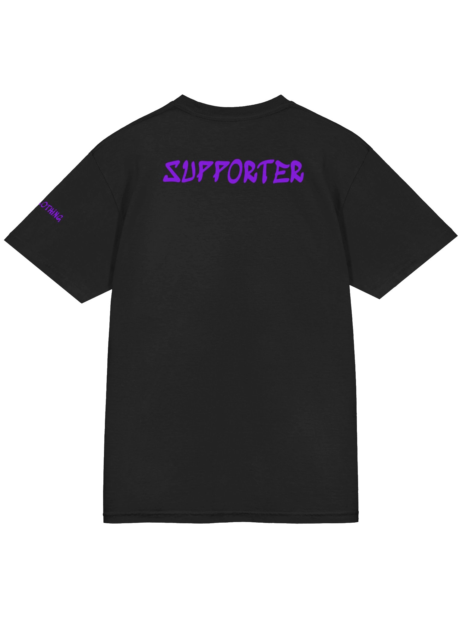 Zevi Signature Supporter Tee product image (12)