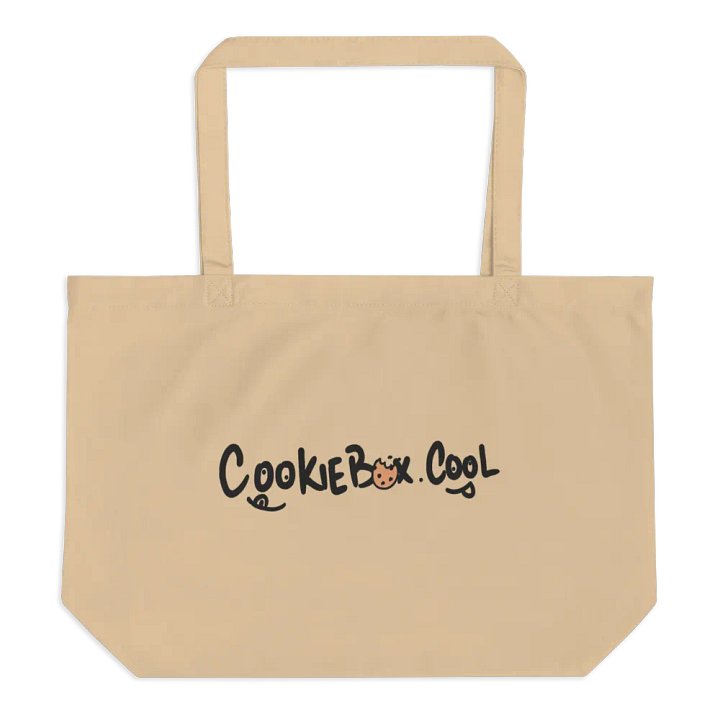 Cookie Tote product image (1)