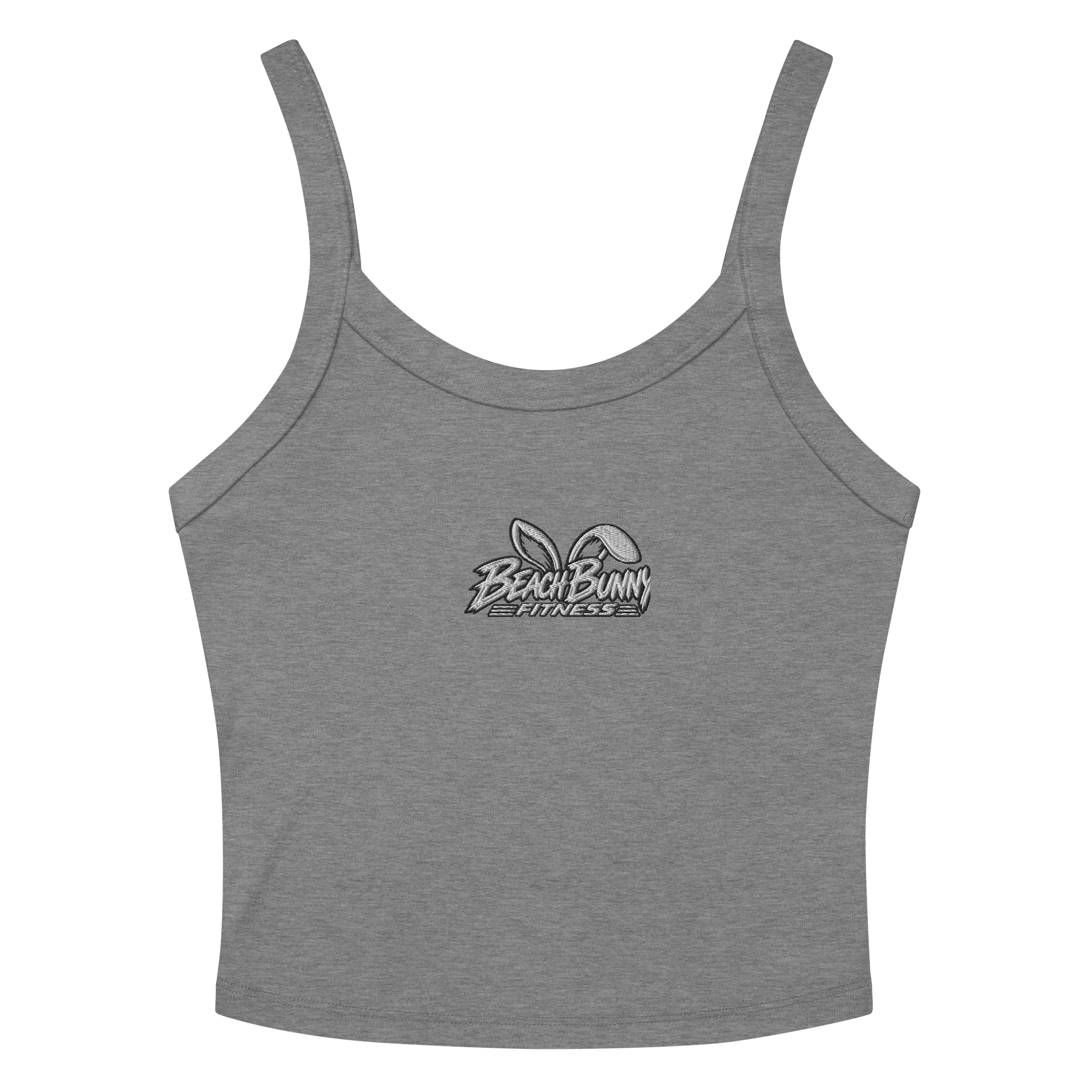 Beach Bunny Fitness Classic Cami product image (2)