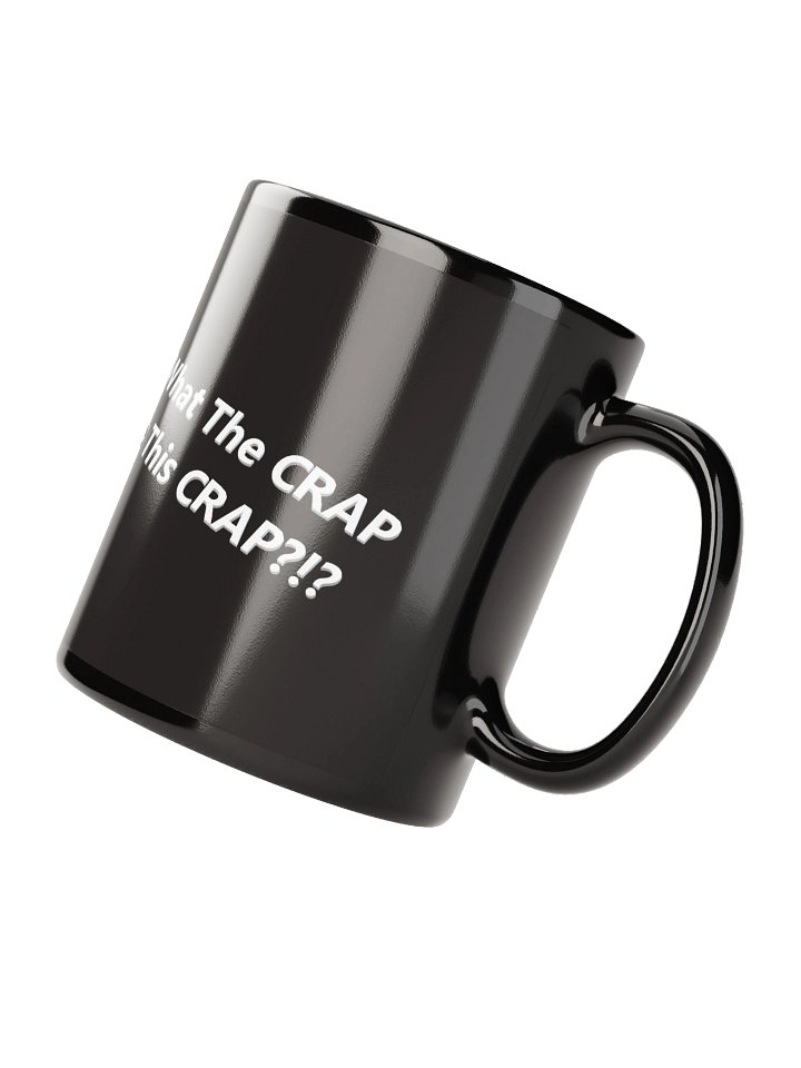 Crappy Mug #2 product image (4)