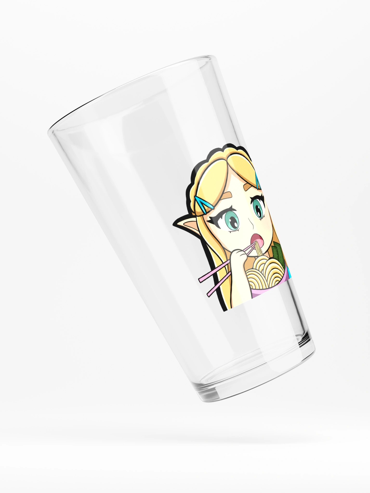Noods Pint Glass product image (2)