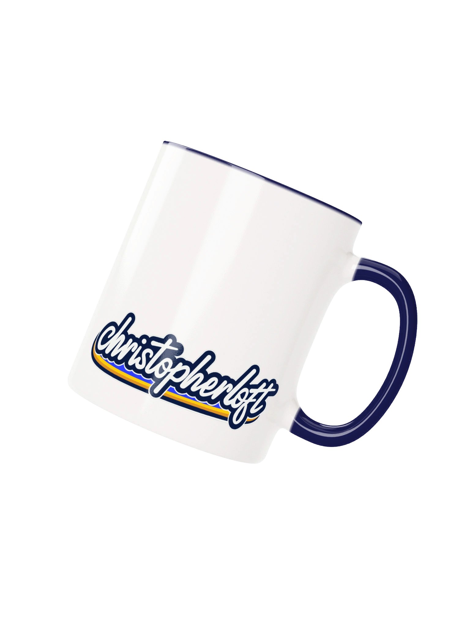 Alfie Gaming Mug product image (3)