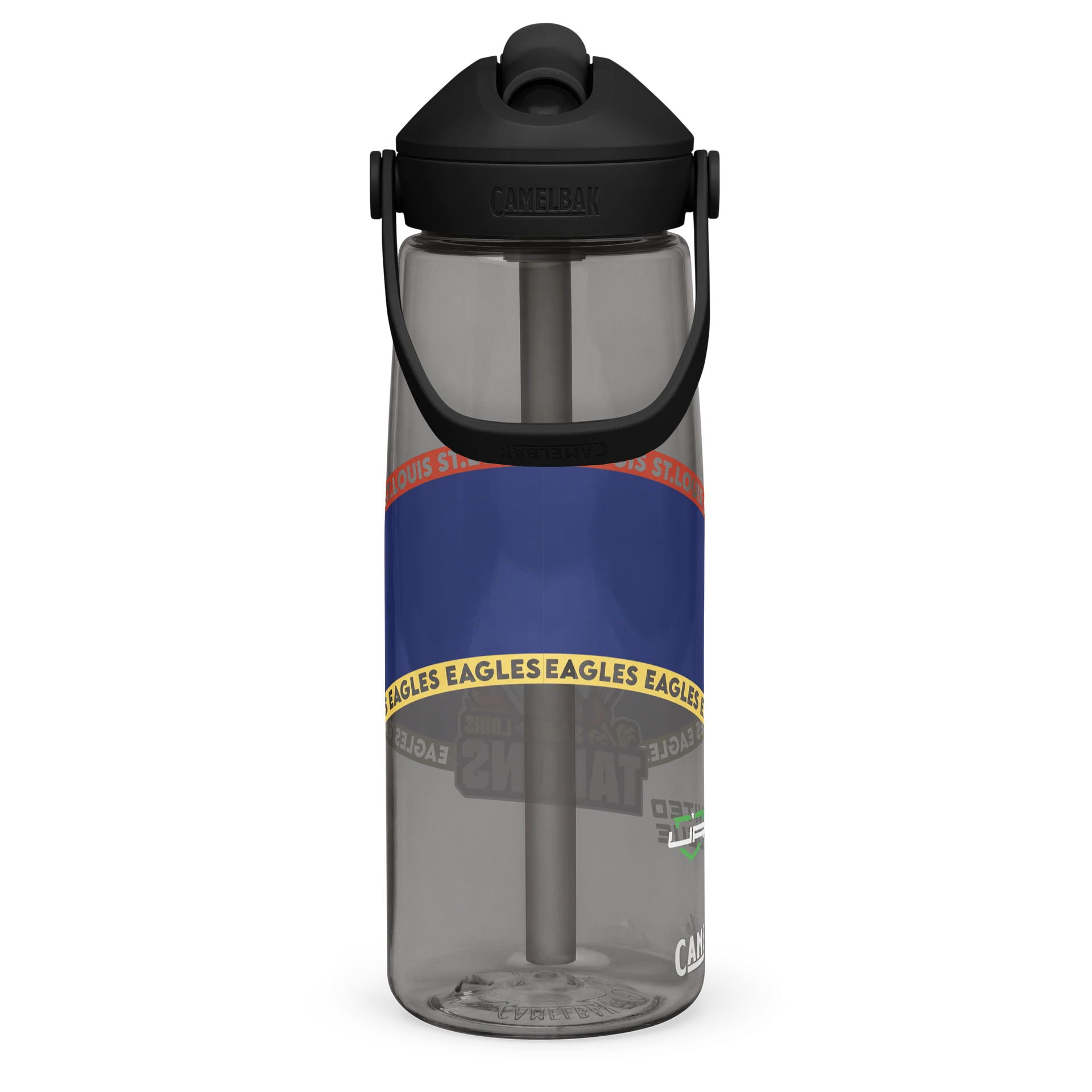 Saint Louis Talons Camelbak Water Bottle product image (4)