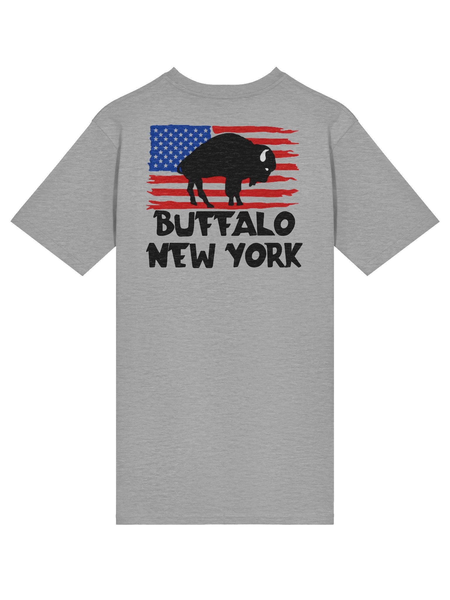 PATRIOT BUFF Novel Tee product image (9)