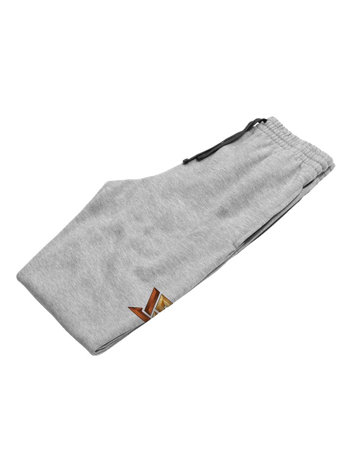 Lykos Esport Unisex Joggers product image (8)