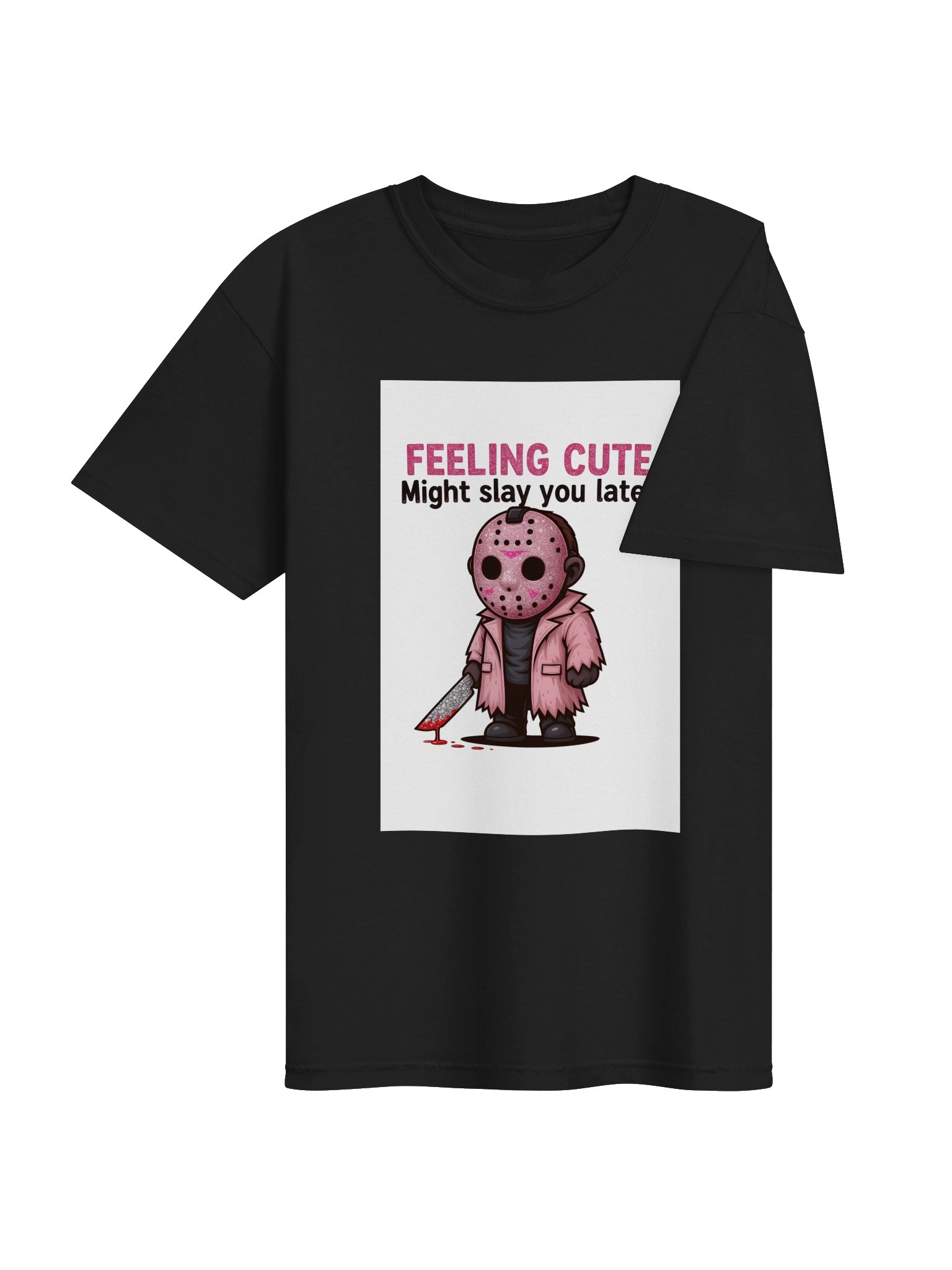 Slay You Later Tee product image (4)
