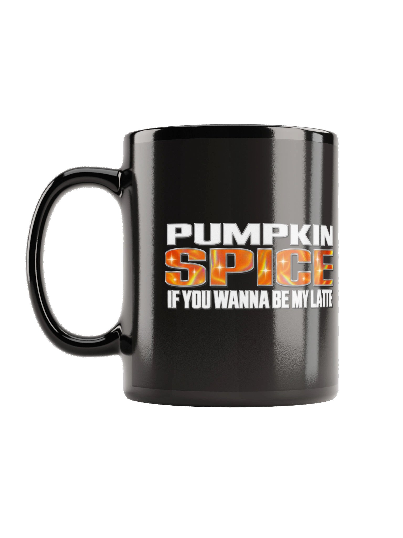 PUMPKIN SPICE MUG product image (2)