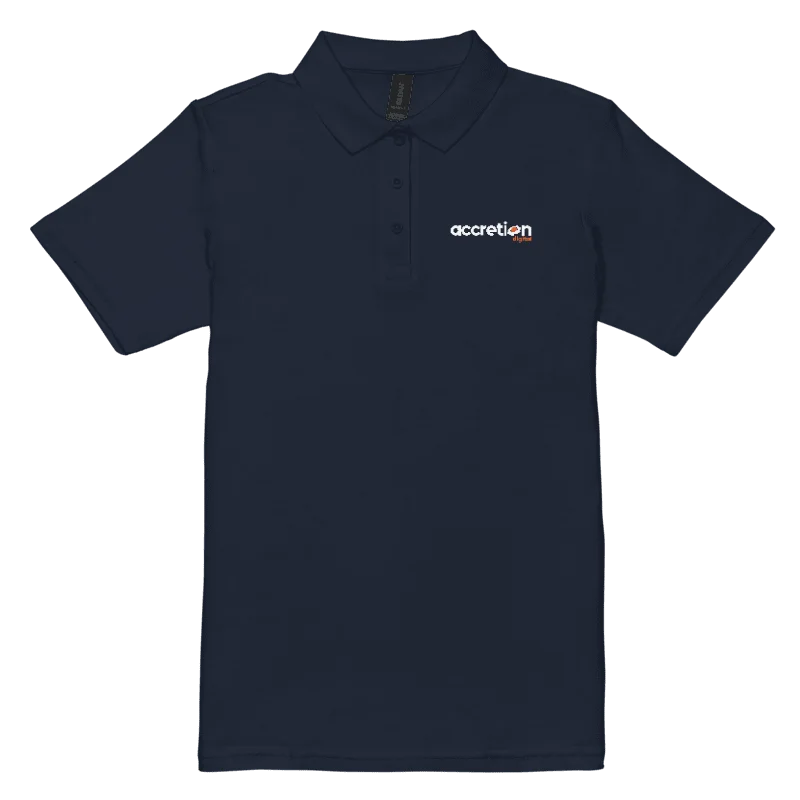 Gildan Women's Pique Polo Shirt product image (1)