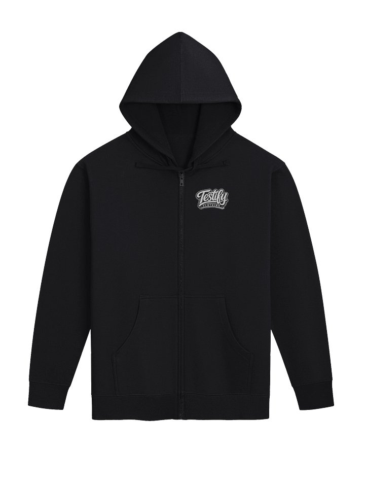 Testify Clothing Hoodie product image (1)