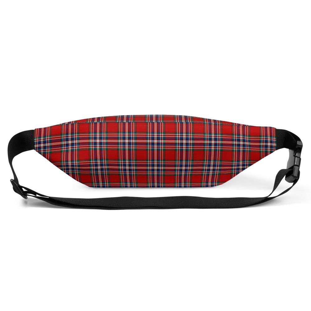 MacFarlane Tartan Fanny Pack product image (4)