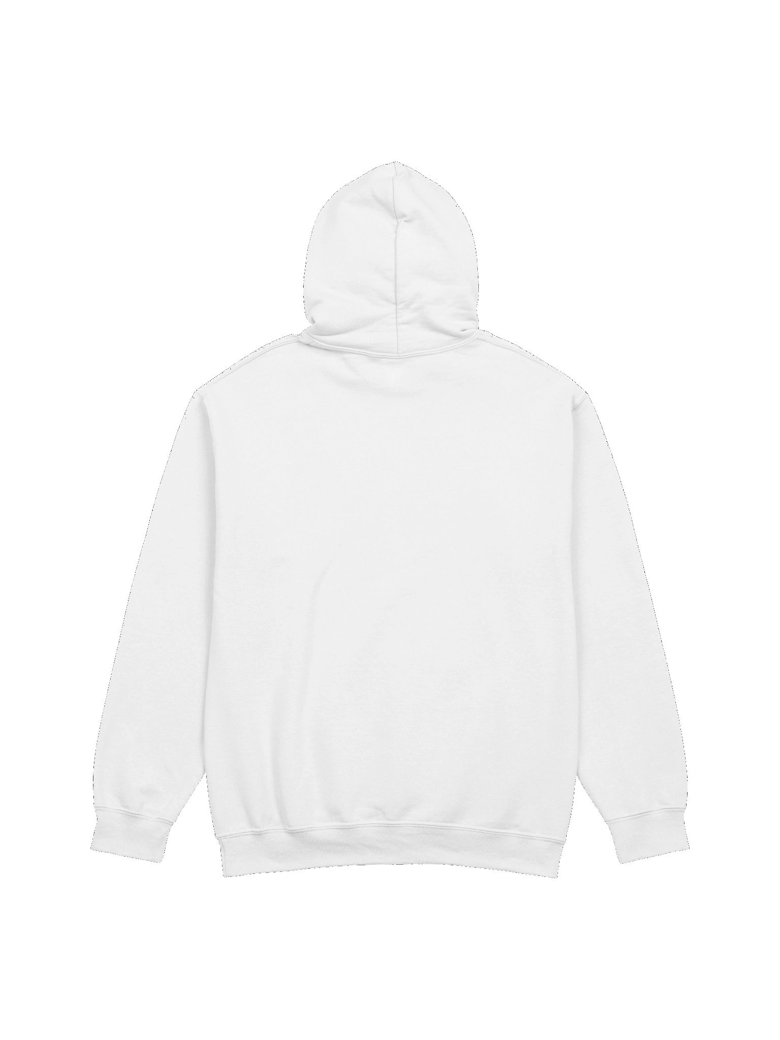 CM Curated Motors Fire Wheel Hoodie product image (2)